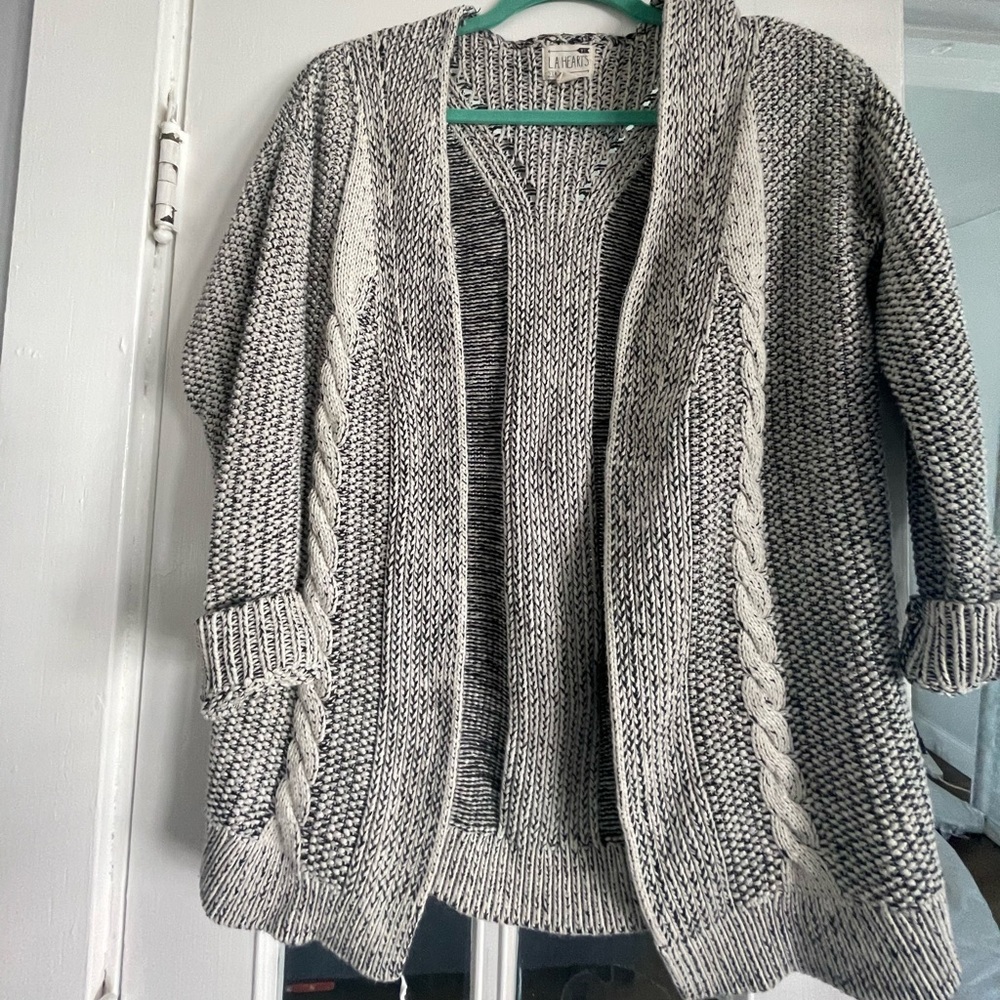 Cardigan
